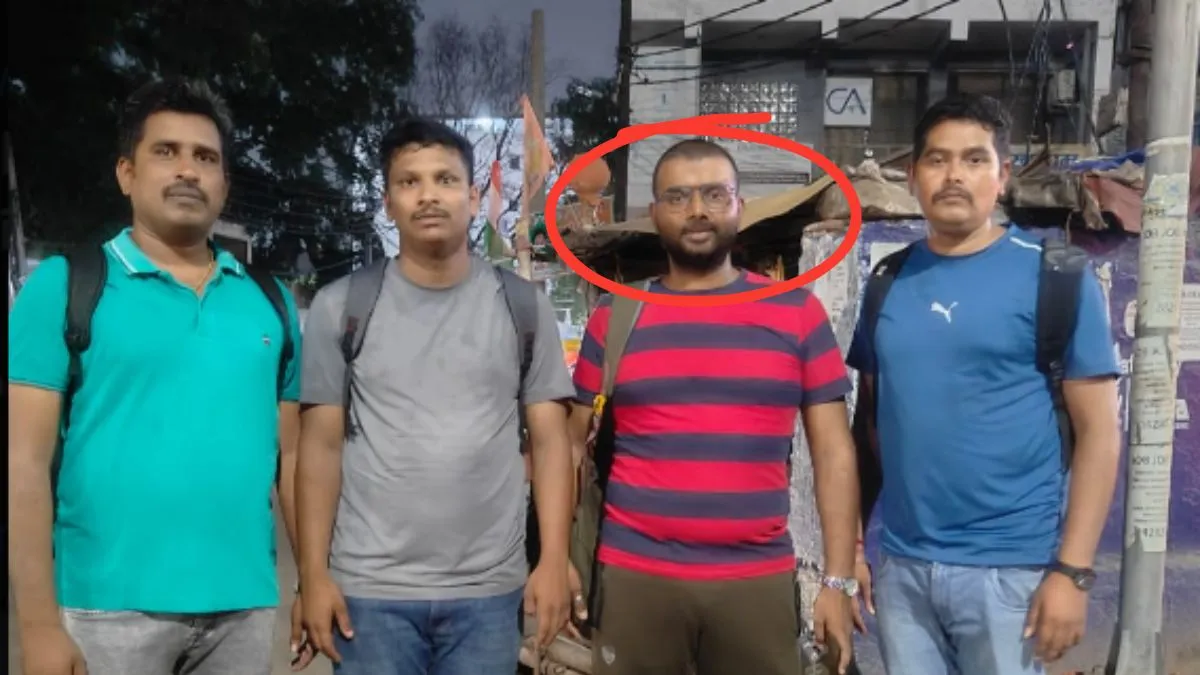 bengaluru-techie-was-fed-up-with-wifes-torture-before-fleeing-to-noida-shaved-head-to-evade-police-she-shouts